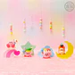 Kirby Friends assorted figure - Thumbnail 11
