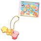 Kirby Cookie assorted surprise keychain 5cm - Thumbnail 3