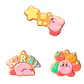 Kirby Cookie assorted surprise keychain 5cm - Thumbnail 6