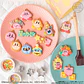 Kirby Cookie assorted surprise keychain 5cm - Thumbnail 9