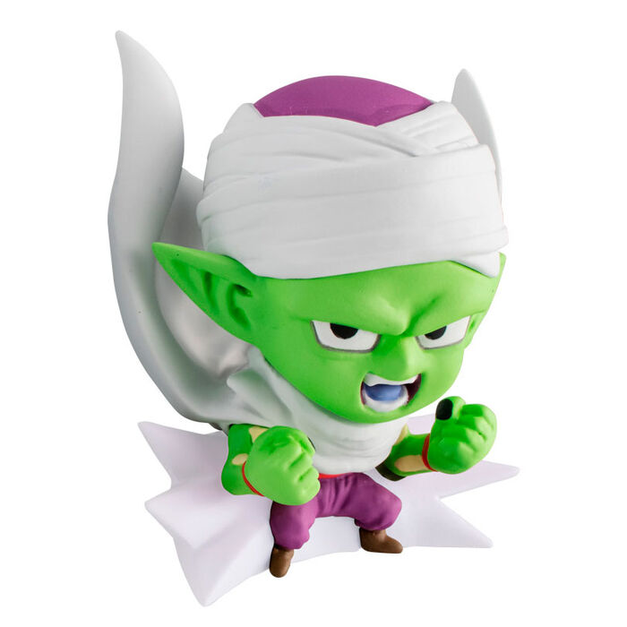 Dragon Ball assorted Super Warrior surprise figure 5cm 2