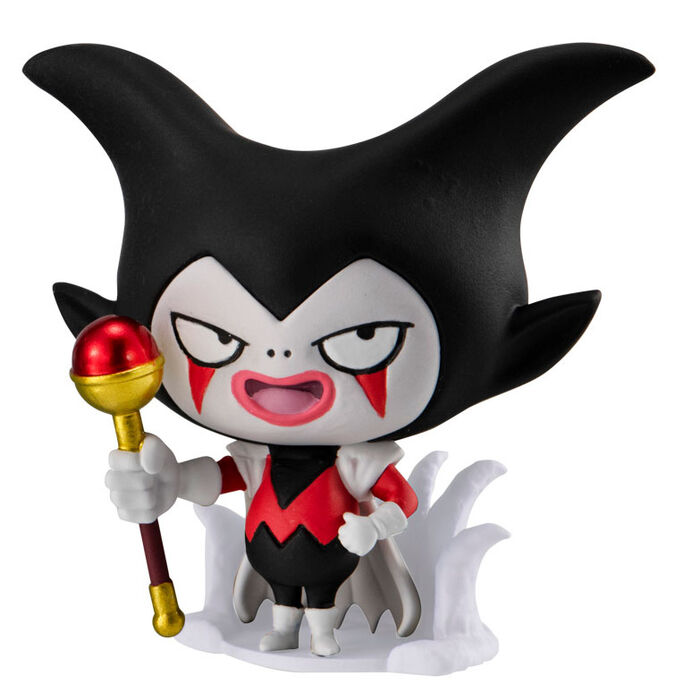 Dragon Ball assorted Super Warrior surprise figure 5cm 4
