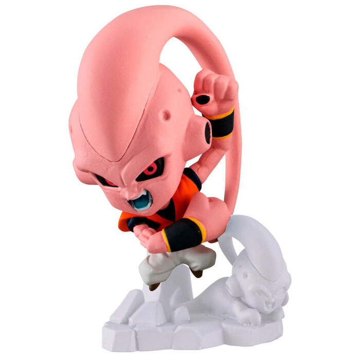 Dragon Ball assorted Super Warrior surprise figure 5cm 6