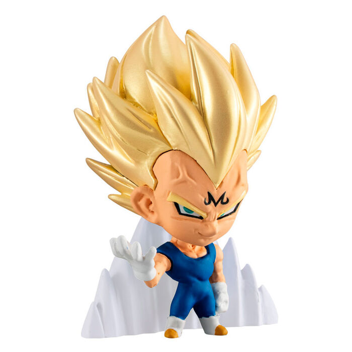 Dragon Ball assorted Super Warrior surprise figure 5cm 7