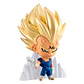 Dragon Ball assorted Super Warrior surprise figure 5cm - Thumbnail 7