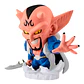 Dragon Ball assorted Super Warrior surprise figure 5cm - Thumbnail 8