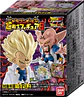 Dragon Ball assorted Super Warrior surprise figure 5cm - Thumbnail 12