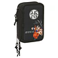 Dragon Ball triple pencil case 37pcs - Thumbnail 1