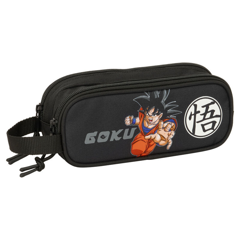 Dragon Ball double pencil case 1