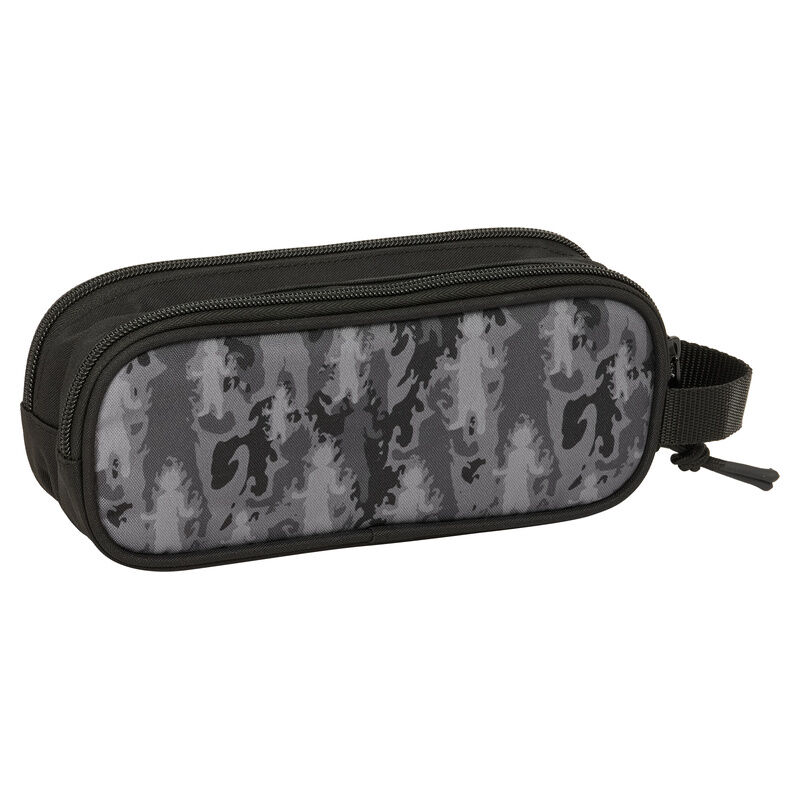 Dragon Ball double pencil case 2