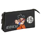 Dragon Ball triple pencil case - Thumbnail 1