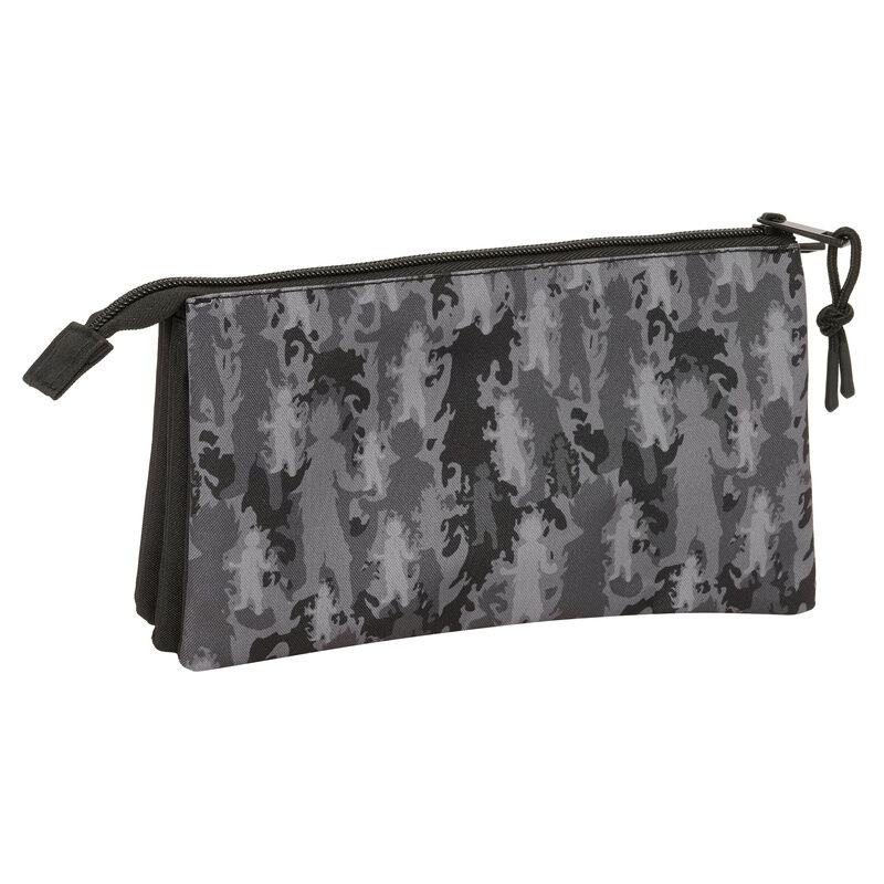 Dragon Ball triple pencil case 2