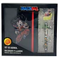 Dragon Ball set diary + pen + keychain - Thumbnail 1