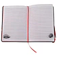 Dragon Ball set diary + pen + keychain - Thumbnail 3