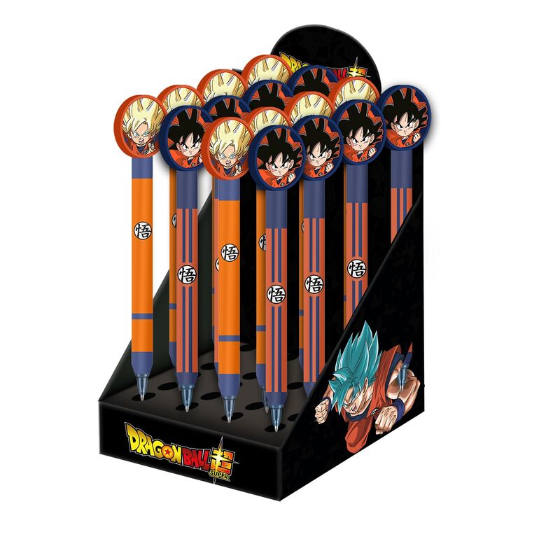 Dragon Ball Super assorted Erasable pen 1