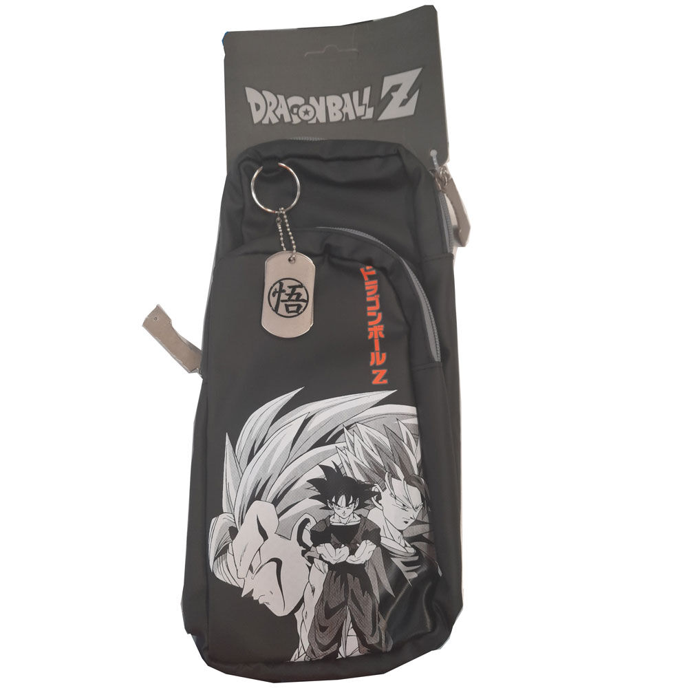Dragon Ball Z shoulder bag 1