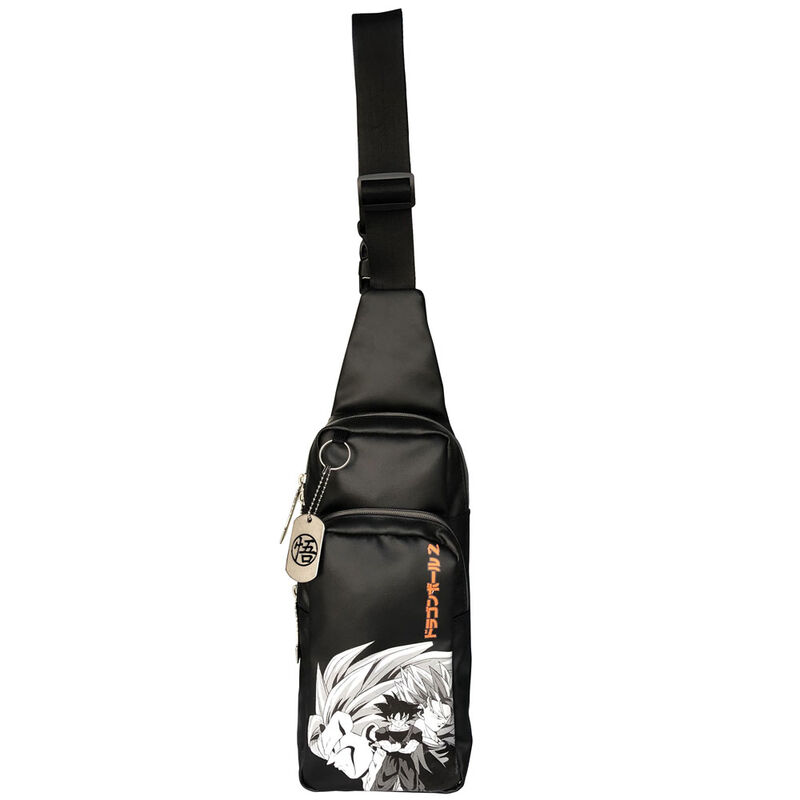 Dragon Ball Z shoulder bag 2