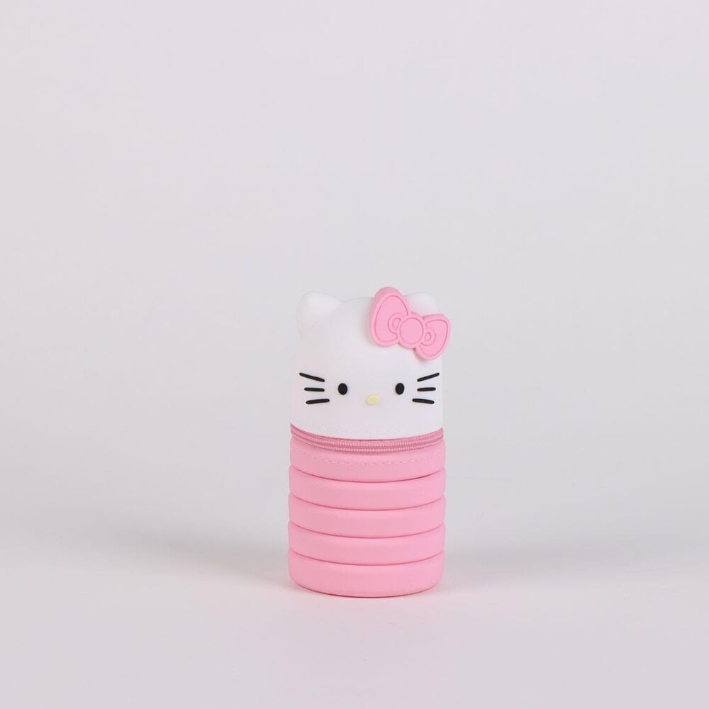 Hello Kitty assorted pencil case 2