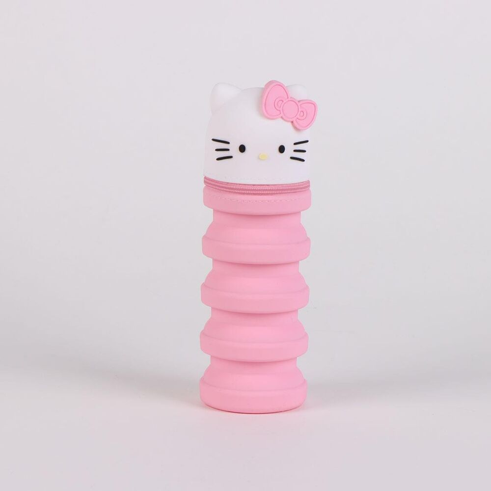 Hello Kitty assorted pencil case 4