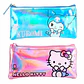 Hello Kitty assorted pencil case - Thumbnail 2