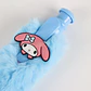 Hello Kitty assorted plush pen - Thumbnail 3