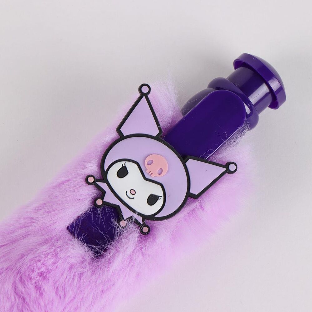 Hello Kitty assorted plush pen 4