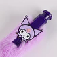 Hello Kitty assorted plush pen - Thumbnail 4