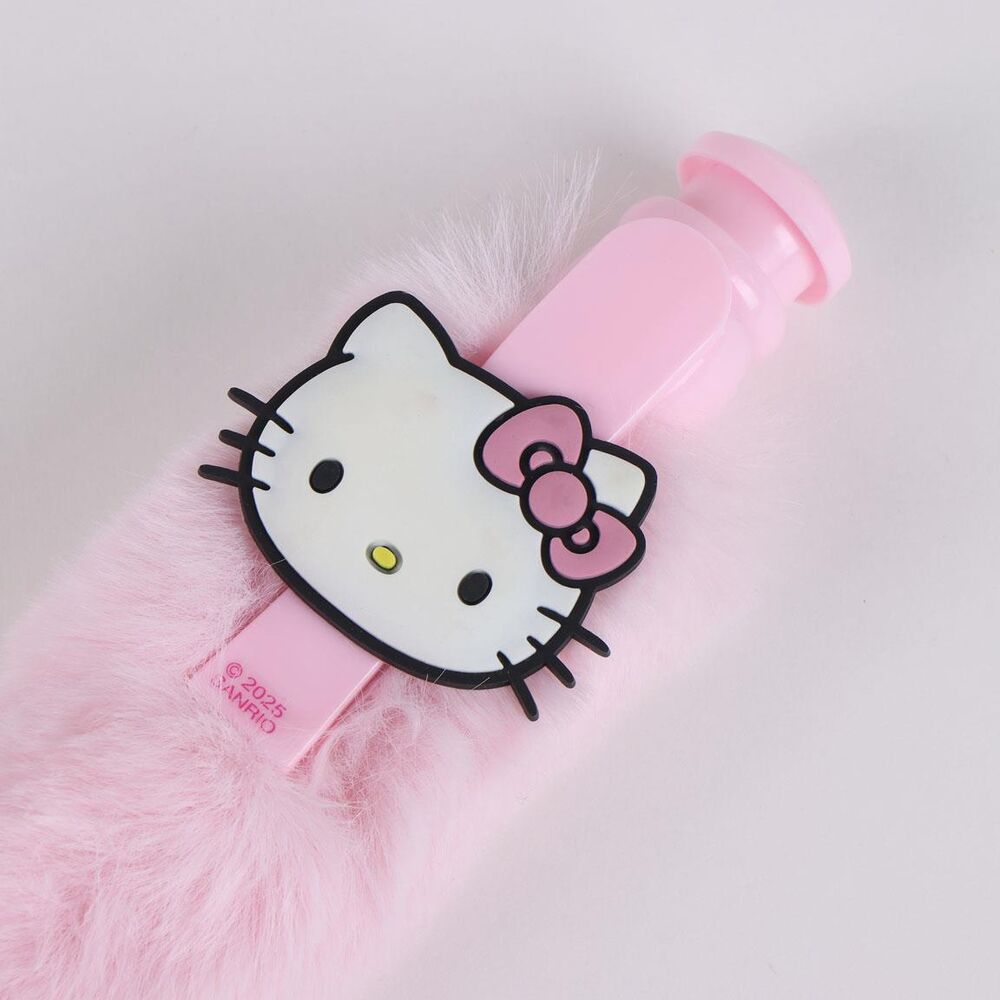 Hello Kitty assorted plush pen 5