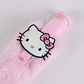 Hello Kitty assorted plush pen - Thumbnail 5