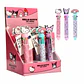 Hello Kitty assorted pen colours - Thumbnail 1