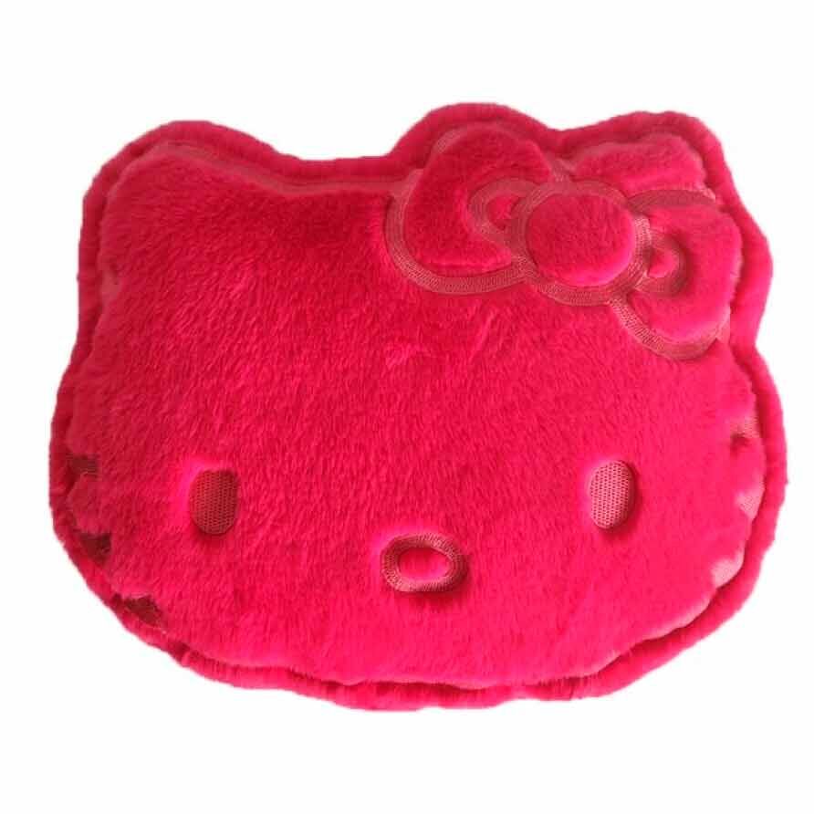 Hello Kitty 3D cushion 1