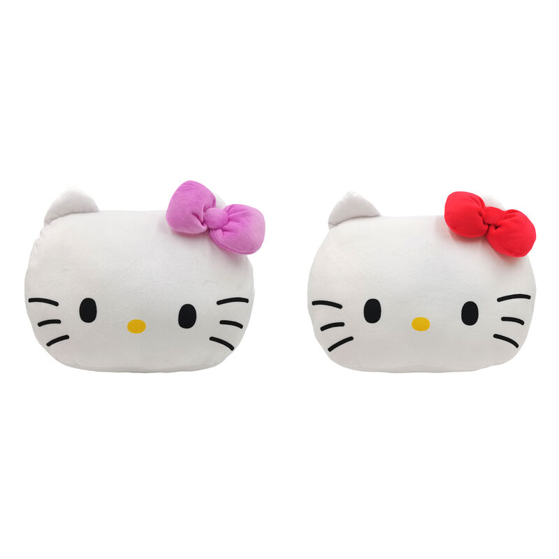 Hello Kitty assorted Hand warmer cushion 1