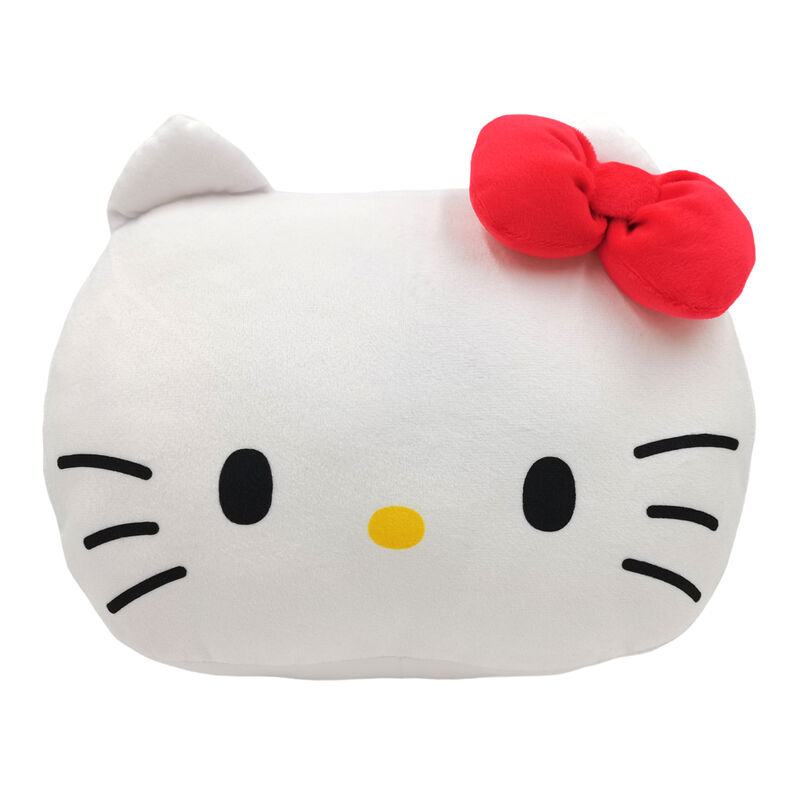 Hello Kitty assorted Hand warmer cushion 2