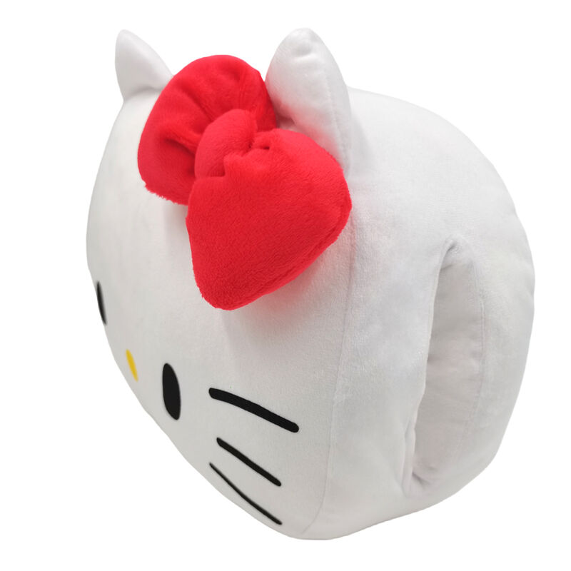 Hello Kitty assorted Hand warmer cushion 3