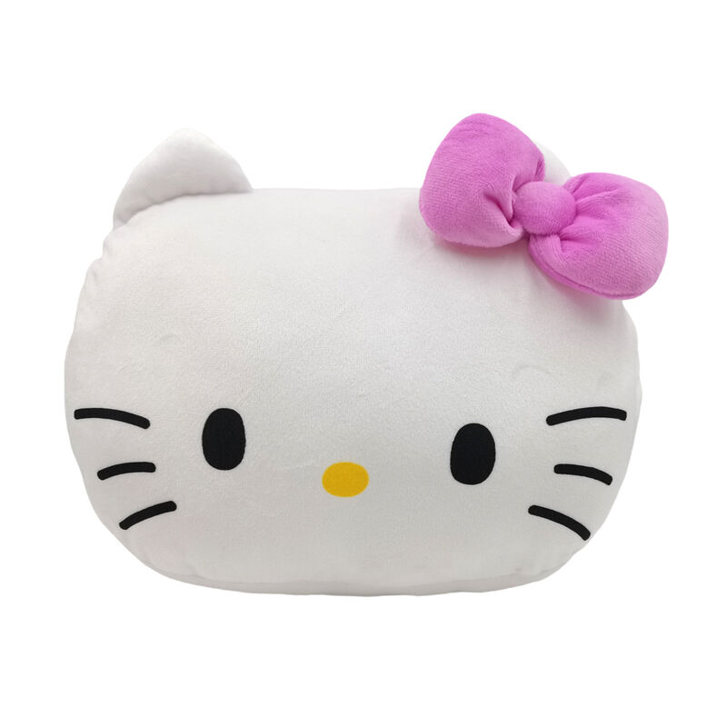 Hello Kitty assorted Hand warmer cushion 5