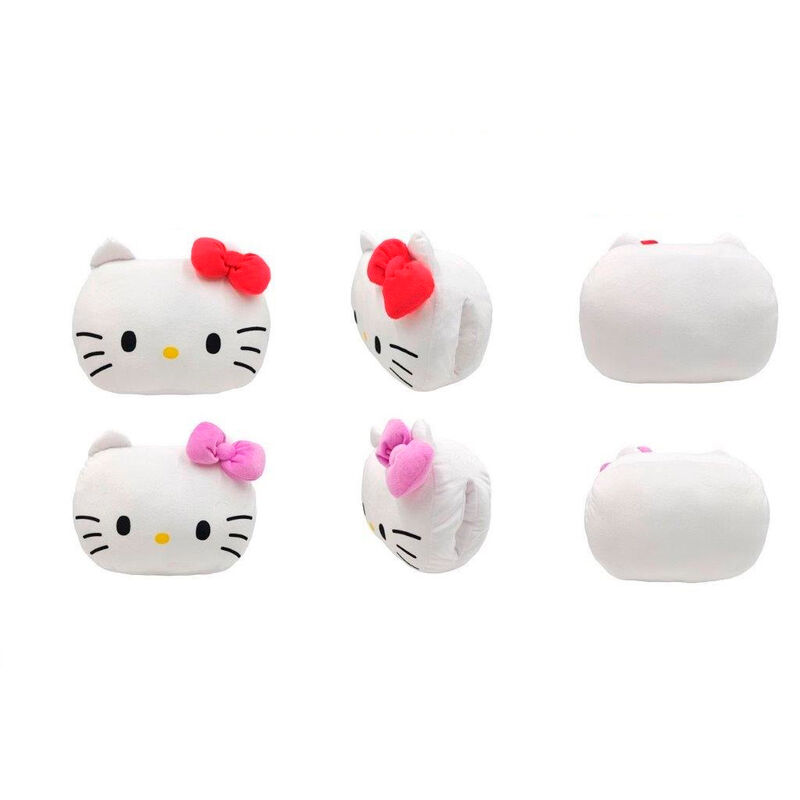 Hello Kitty assorted Hand warmer cushion 10