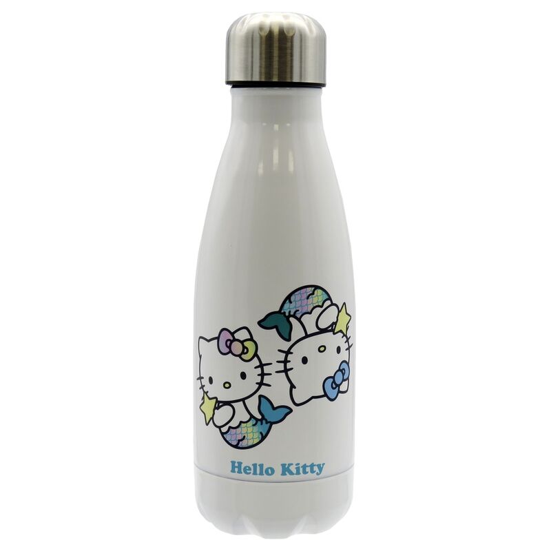 Hello Kitty Pisces stainless steel bottle 550ml 1