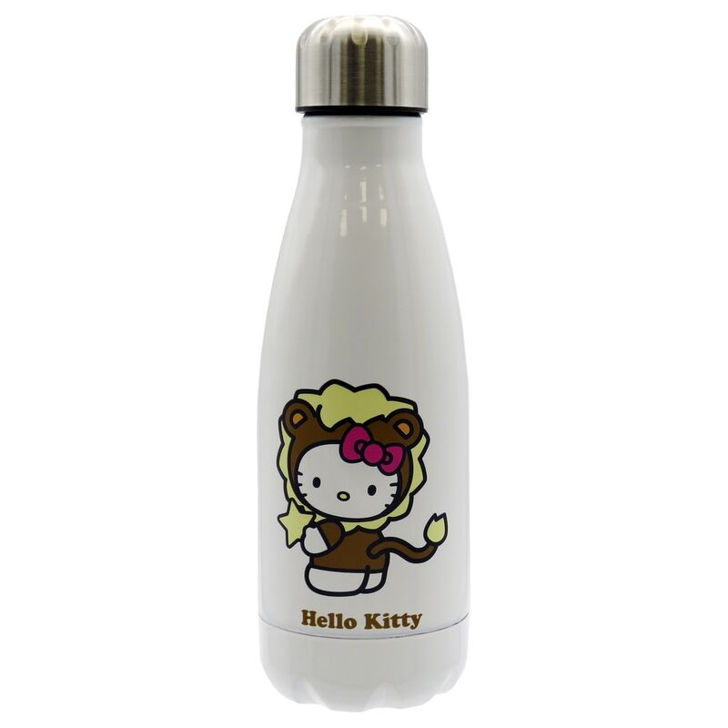 Hello Kitty Leo stainless steel bottle 550ml 1
