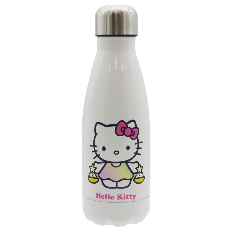 Hello Kitty Libra stainless steel bottle 550ml 1