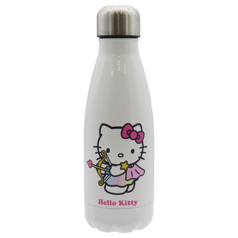 Hello Kitty Sagittarius stainless steel bottle 550ml 1