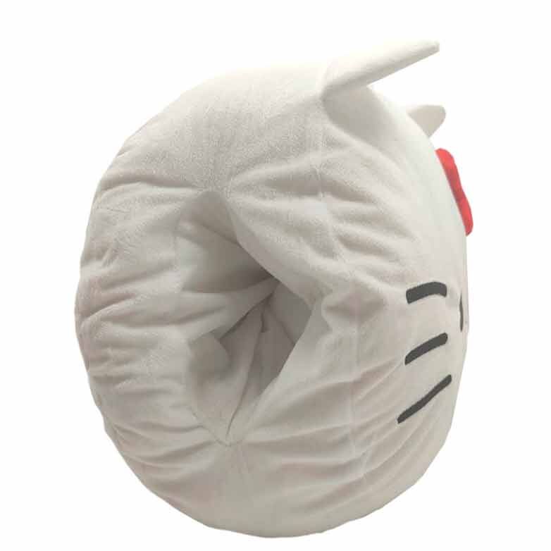 Hello Kitty Hand warmer cushion 1