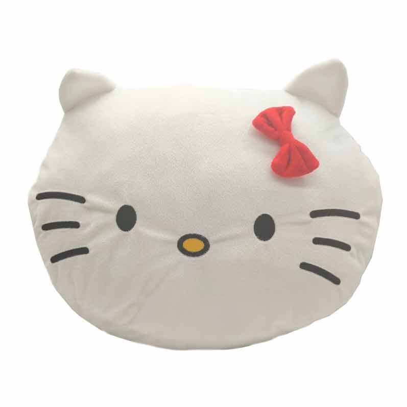 Hello Kitty Hand warmer cushion 2