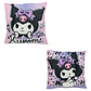 Hello Kitty Kuromi cushion - Thumbnail 3