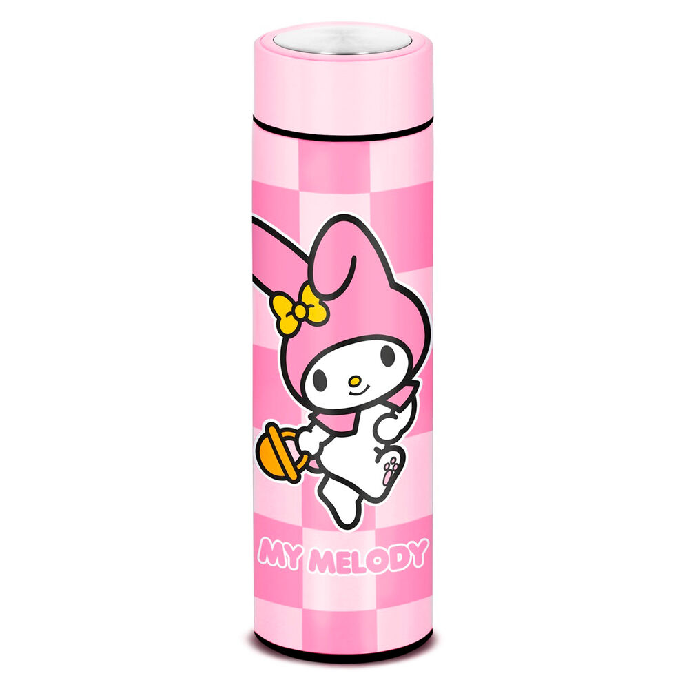 Hello Kitty and Friends My Melody Cute stainless steel bottle 500ml 1