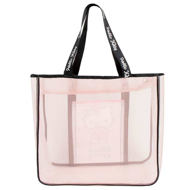 Hello Kitty premium beach bag 2
