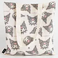 Hello Kitty Kuromi shopping bag - Thumbnail 2