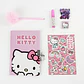 Hello Kitty Diary set - Thumbnail 2