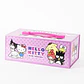 Hello Kitty colouring stationery case - Thumbnail 3