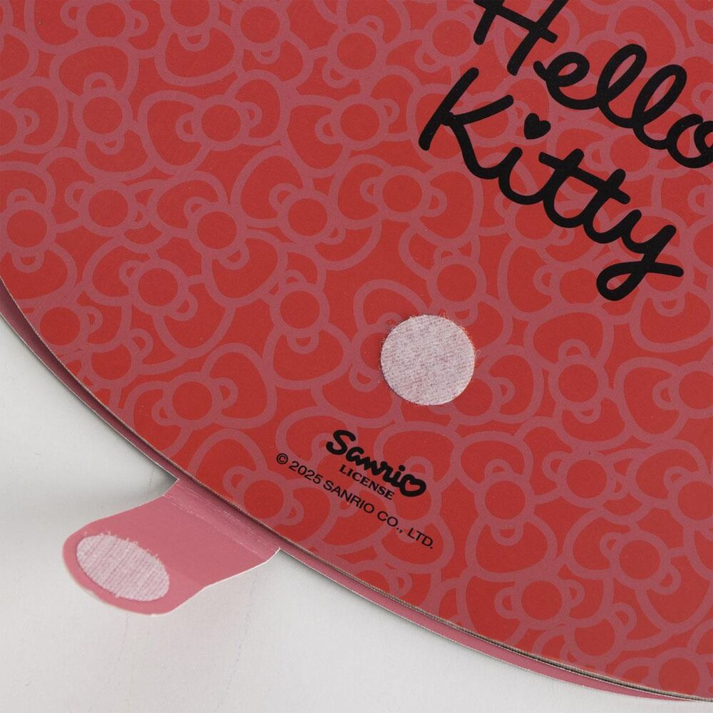 Hello Kitty activity set 5