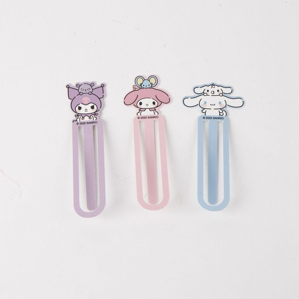Hello Kitty stationary set 3
